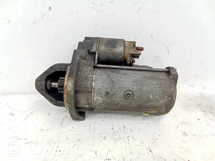 Mercedes-Benz Sprinter W901 W902 W903 W904 Motorino d’avviamento 0051511301