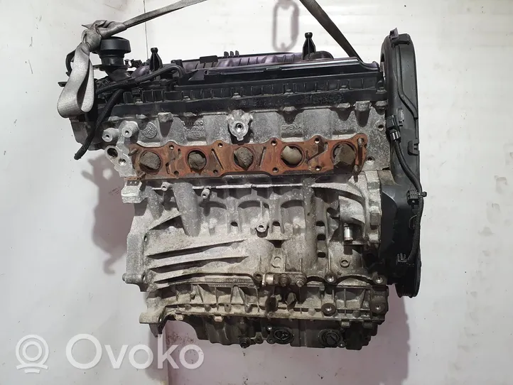 Volvo V60 Engine D5204T3