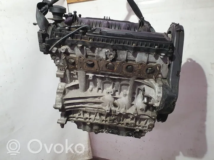 Volvo V70 Motor D5244T10