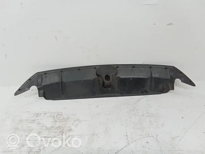 Audi TT TTS RS Mk3 8S Rivestimento della modanatura della chiusura del vano motore/cofano 8S0807081