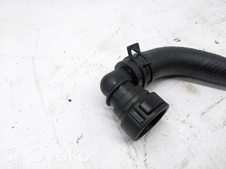 Volvo V70 Power steering hose/pipe/line 31280541