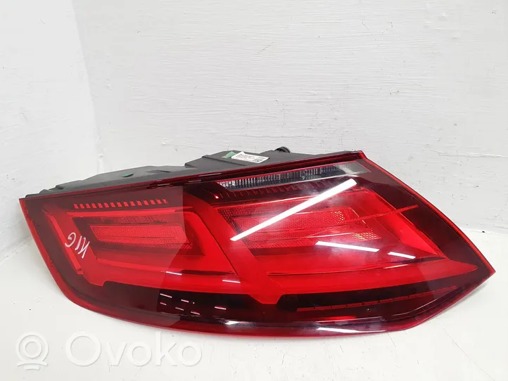 Audi TT TTS RS Mk3 8S Luci posteriori 8S0945095A