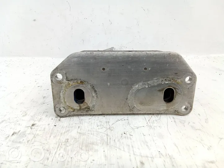 Volvo V70 Support de filtre à huile 31325045