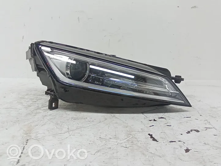 Audi TT TTS RS Mk3 8S Lampa przednia 8S0941006D