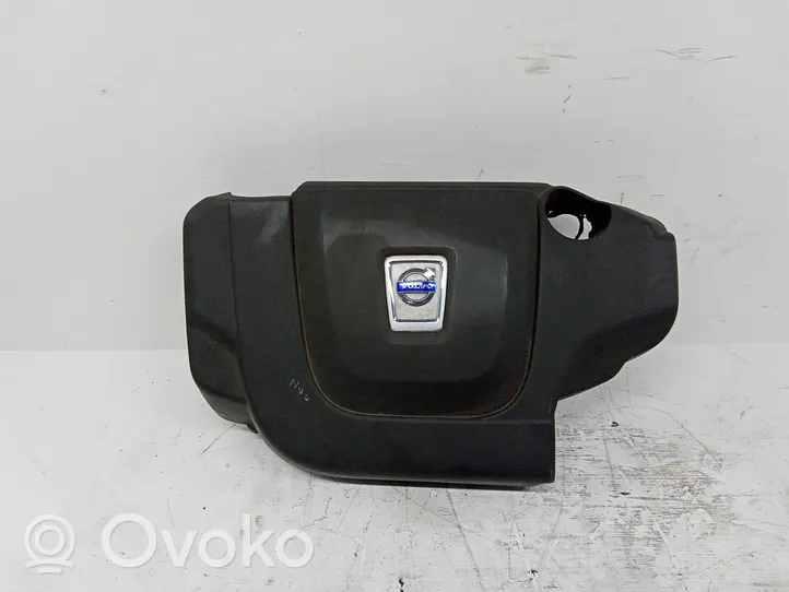 Volvo V70 Osłona górna silnika 31319190