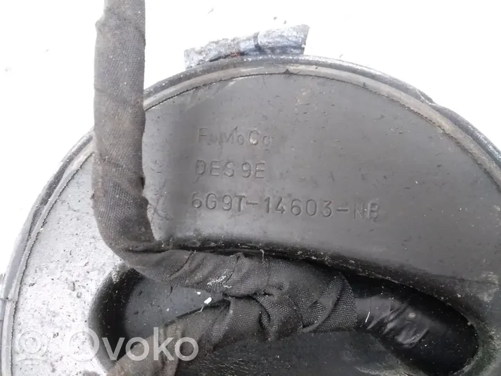 Volvo V70 In-tank fuel pump 31274936