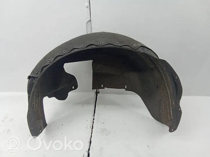 Volvo V70 Rear arch fender liner splash guards 