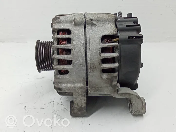 BMW 5 F10 F11 Generatore/alternatore 7807187