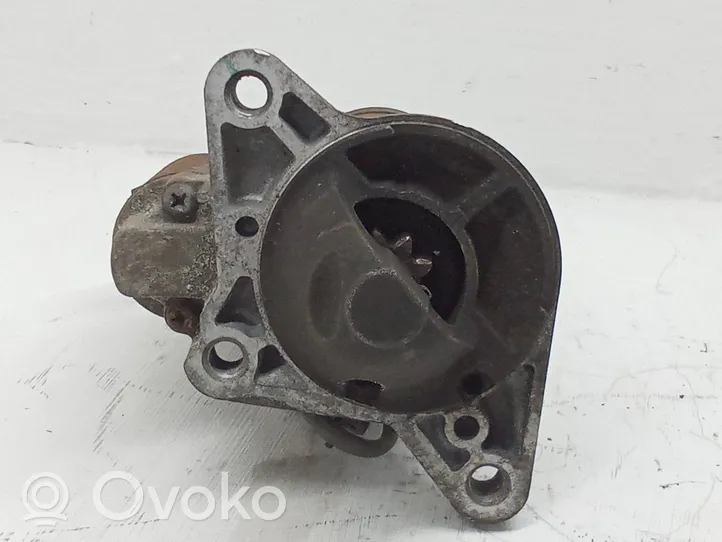 Mazda 3 II Motorino d’avviamento M001T30971