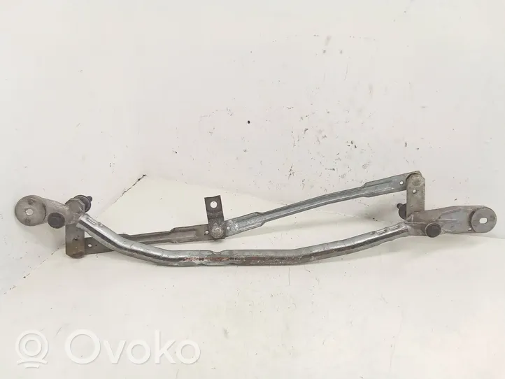 BMW 5 F10 F11 Front wiper linkage 7272451