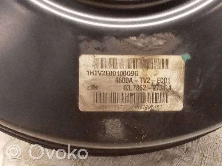 Honda Civic IX Servo-frein 4600ATV2E001