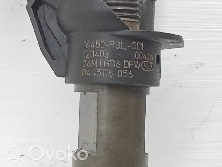 Honda Civic IX Inyector de combustible 16450R3LG01