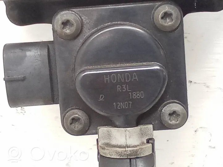 Honda Civic IX Capteur de pression des gaz d'échappement 