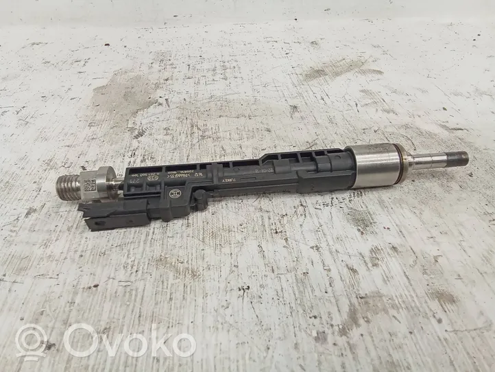 BMW 4 F32 F33 Injecteur de carburant 7597870