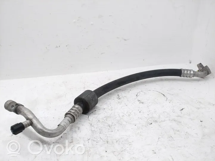 BMW 4 F32 F33 Air conditioning (A/C) pipe/hose 9217375