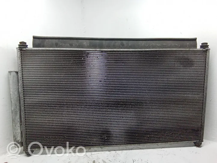 Honda Civic IX Radiateur condenseur de climatisation MF4477508980