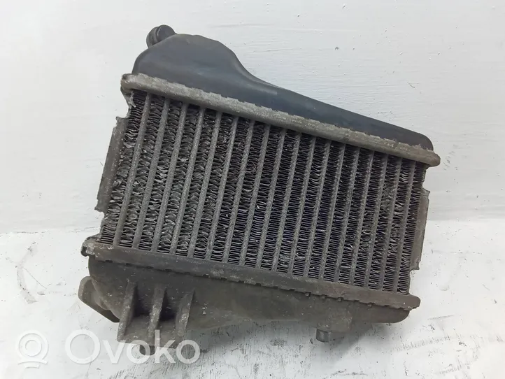 Honda Civic IX Radiatore intercooler 1271004150