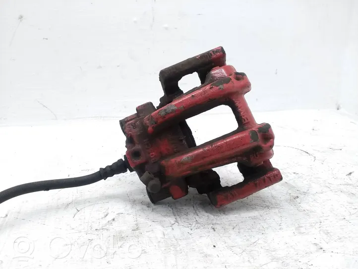 BMW 4 F32 F33 Bremssattel hinten 