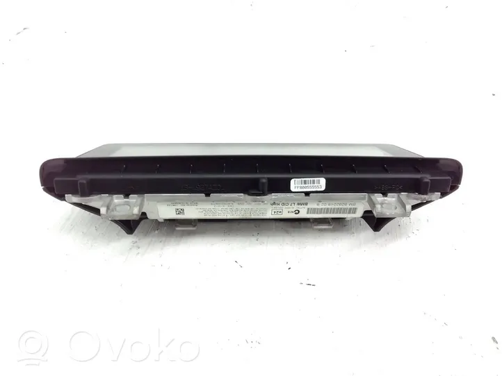 BMW 4 F32 F33 Monitor / wyświetlacz / ekran 9292248