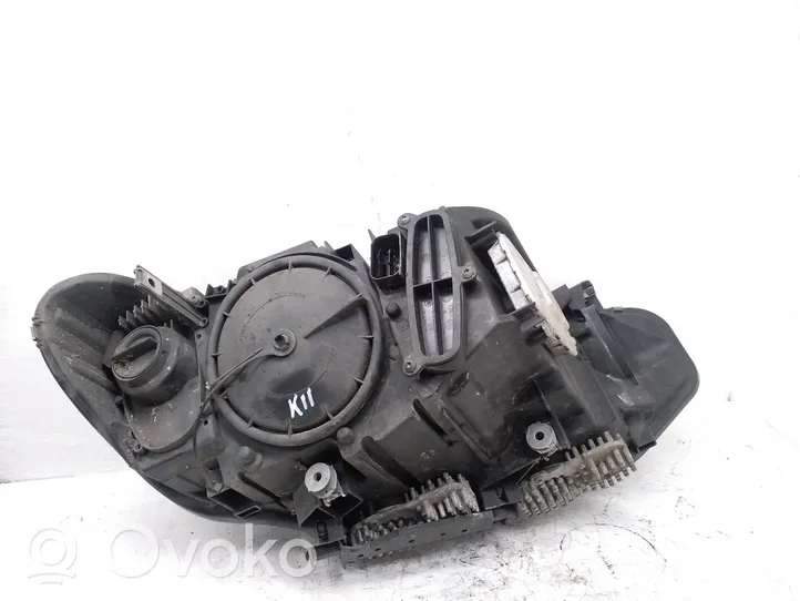 BMW 4 F32 F33 Phare frontale 7248266