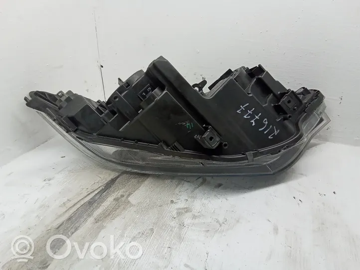 Honda Civic IX Phare frontale 030127760300