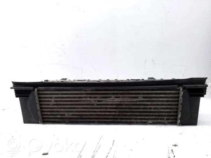 BMW 4 F32 F33 Radiatore intercooler 7618809