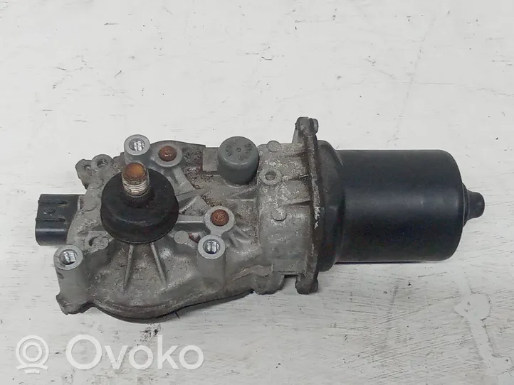 Honda Civic IX Motor del limpiaparabrisas WM07C