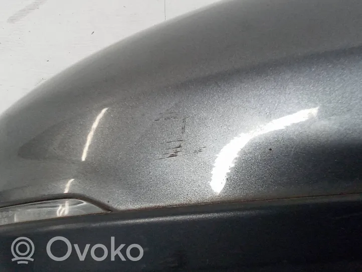 Honda Civic IX Etuoven sähköinen sivupeili E1021157