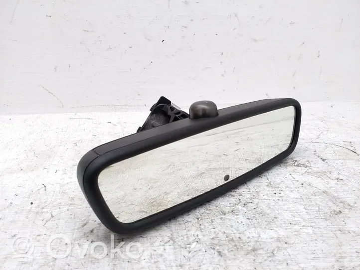 BMW 4 F32 F33 Rear view mirror (interior) 9256138