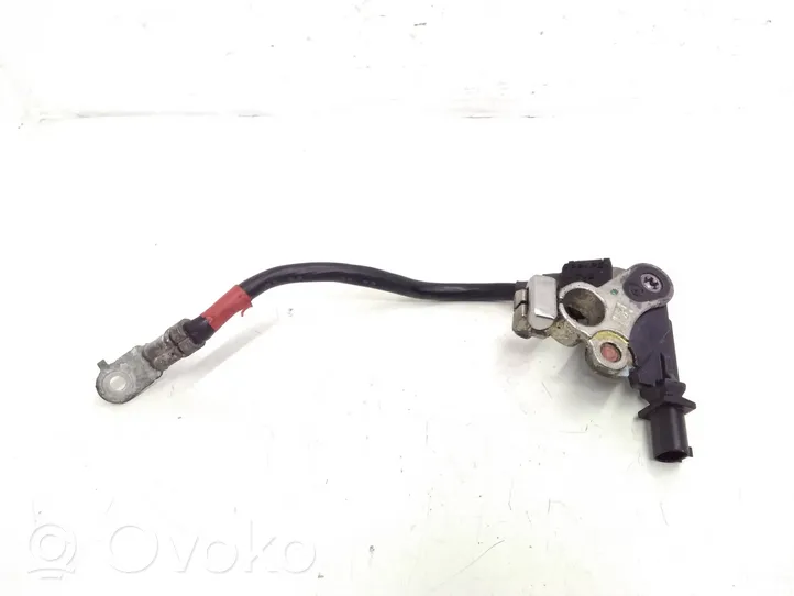 Honda Civic IX Cavo positivo (batteria) 38920TR0A015M1