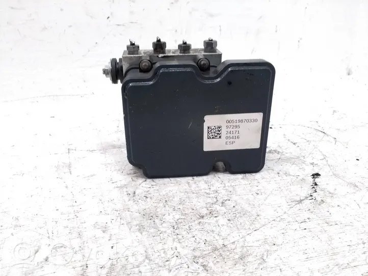 Fiat Ducato ABS Pump 519870330