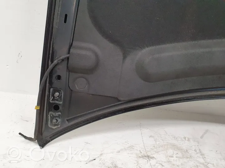 Mitsubishi Outlander Engine bonnet/hood 