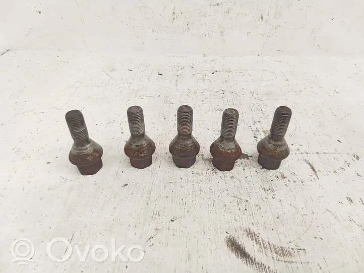 Fiat Ducato Nuts/bolts 