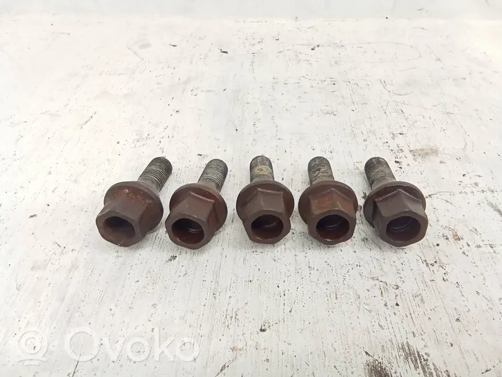 Fiat Ducato Nuts/bolts 