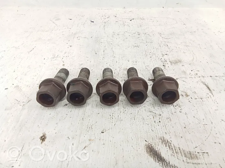 Fiat Ducato Nuts/bolts 