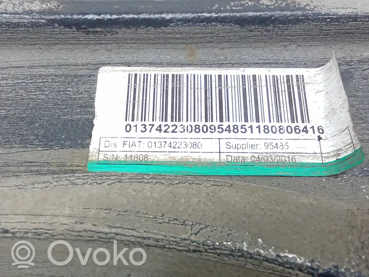 Fiat Ducato Braccio di controllo sospensione anteriore inferiore/braccio oscillante 01374223080