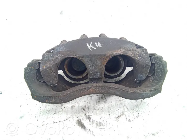 Fiat Ducato Front brake caliper 