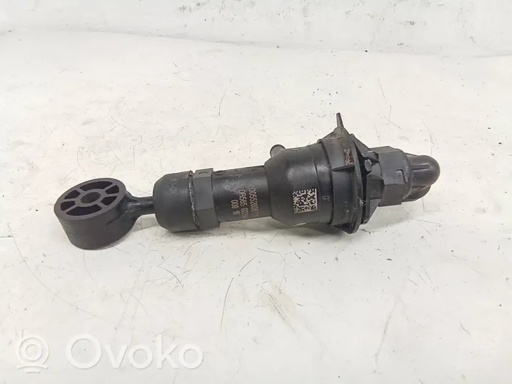 Fiat Ducato Clutch slave cylinder 00552608720