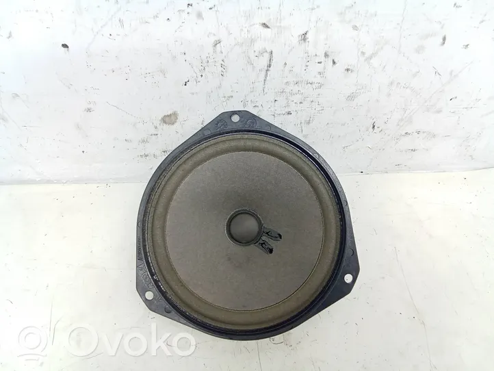 Fiat Ducato Front door speaker 518302300