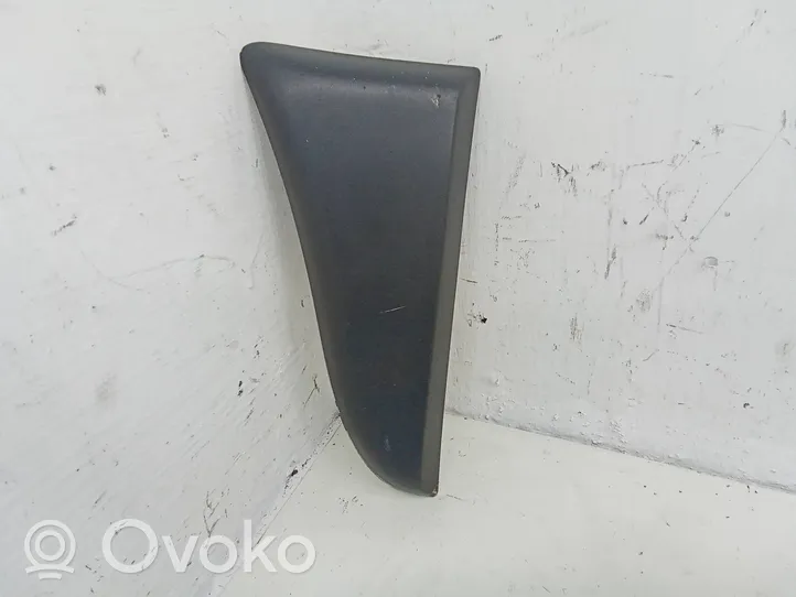 Fiat Ducato Rear fender molding trim 1308071070