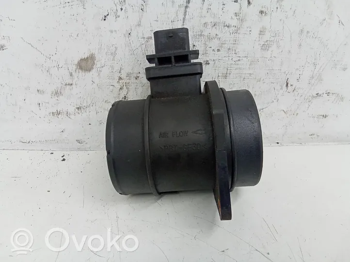 KIA Sportage Mass air flow meter 281642A500