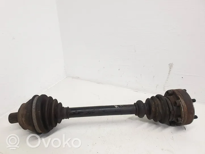 Volkswagen Multivan T4 Front driveshaft 