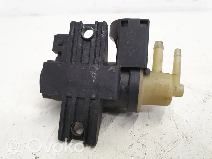 Renault Kangoo II Turbo solenoid valve 8200790180