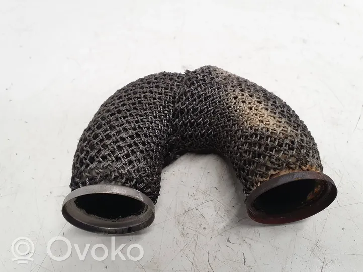 Renault Kangoo II EGR valve line/pipe/hose 