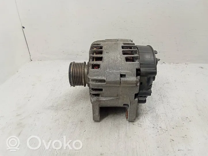 Renault Kangoo II Generator/alternator 231000026RC