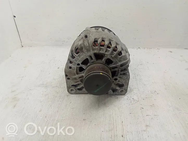 Renault Kangoo II Generator/alternator 231000026RC