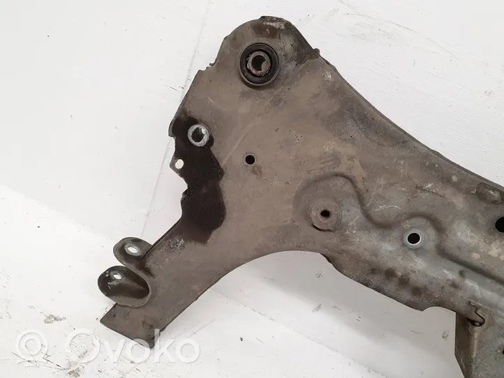 Renault Kangoo II Front subframe 