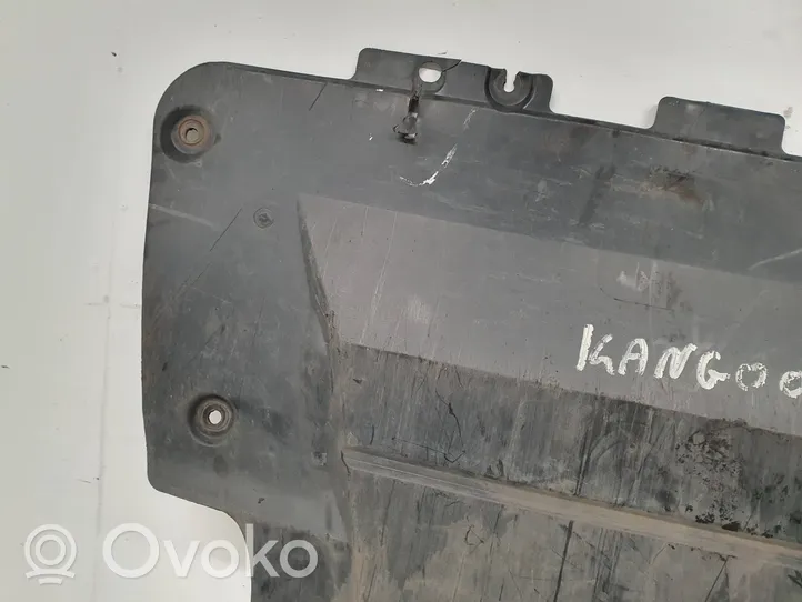 Renault Kangoo II Cache de protection sous moteur 758902112R
