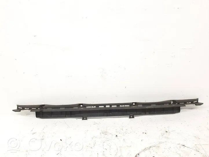 Renault Kangoo II Support de pare-chocs arrière 850427214R