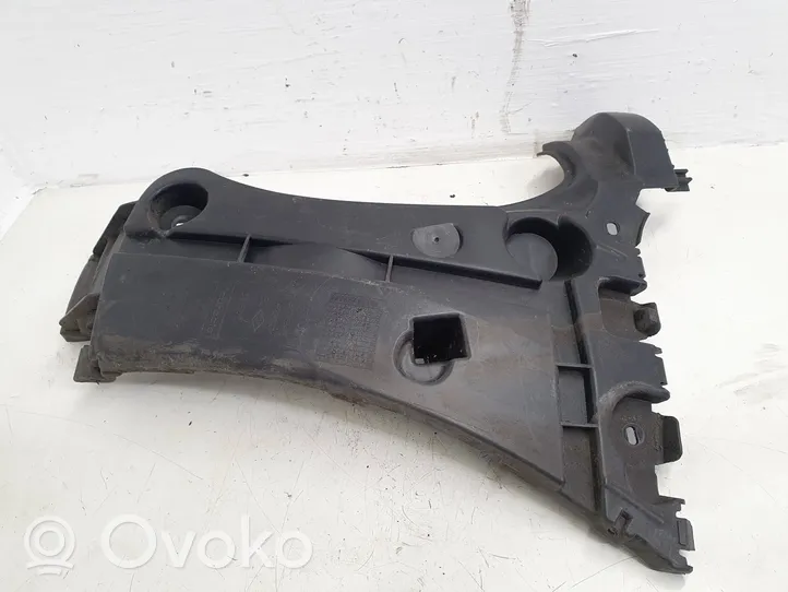 Renault Kangoo II Rear bumper mounting bracket 8200435438